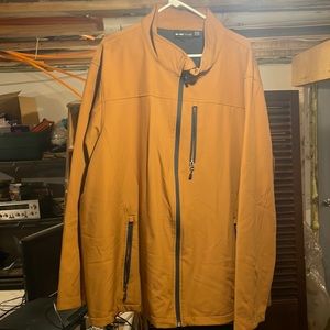 Swiss Tech light jacket in 3XL nice